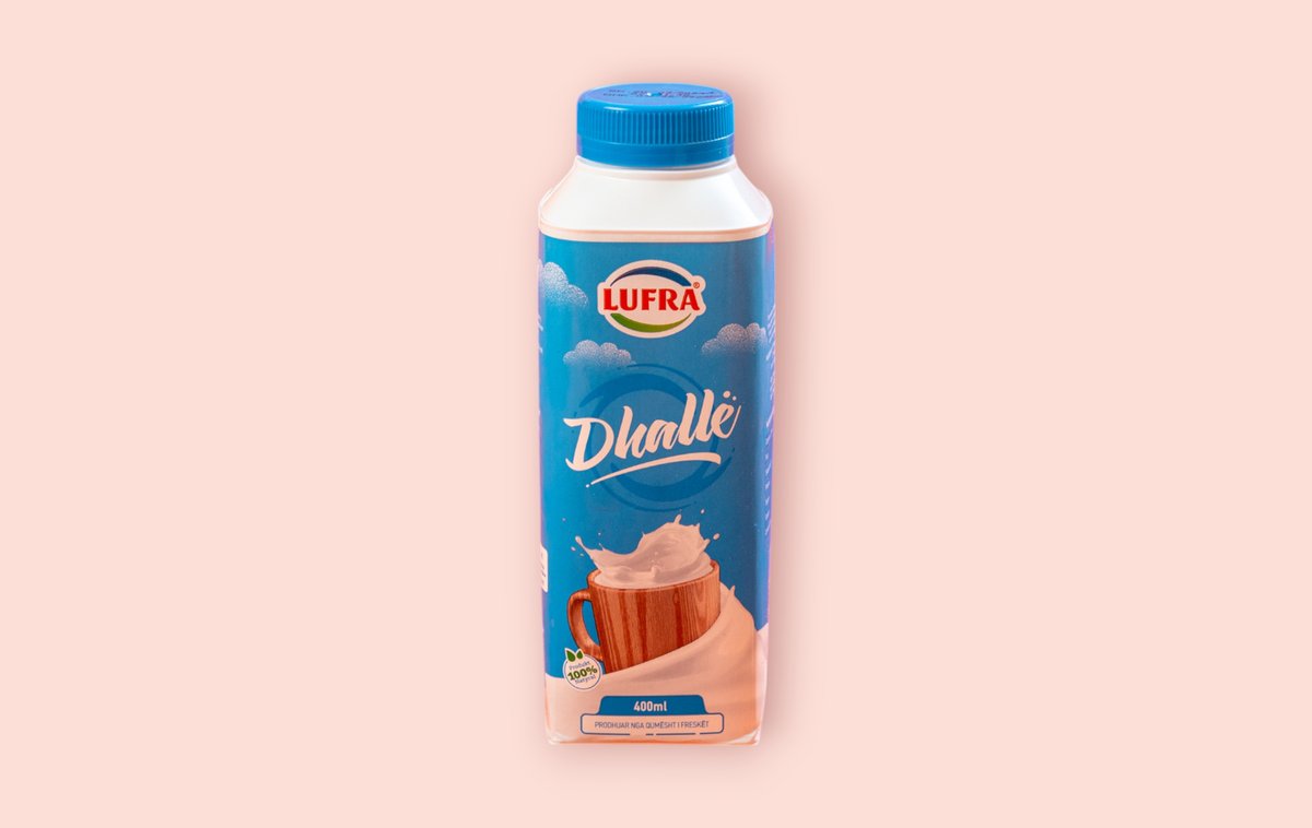 Buttermilk