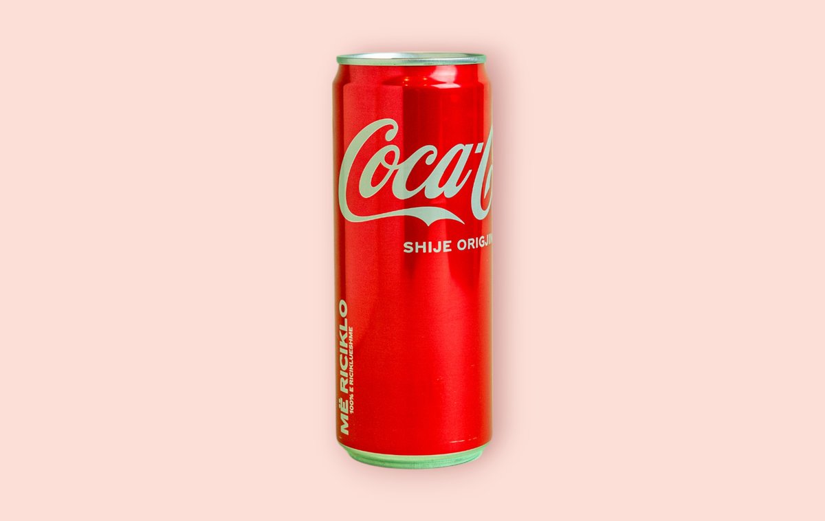 Coca-Cola