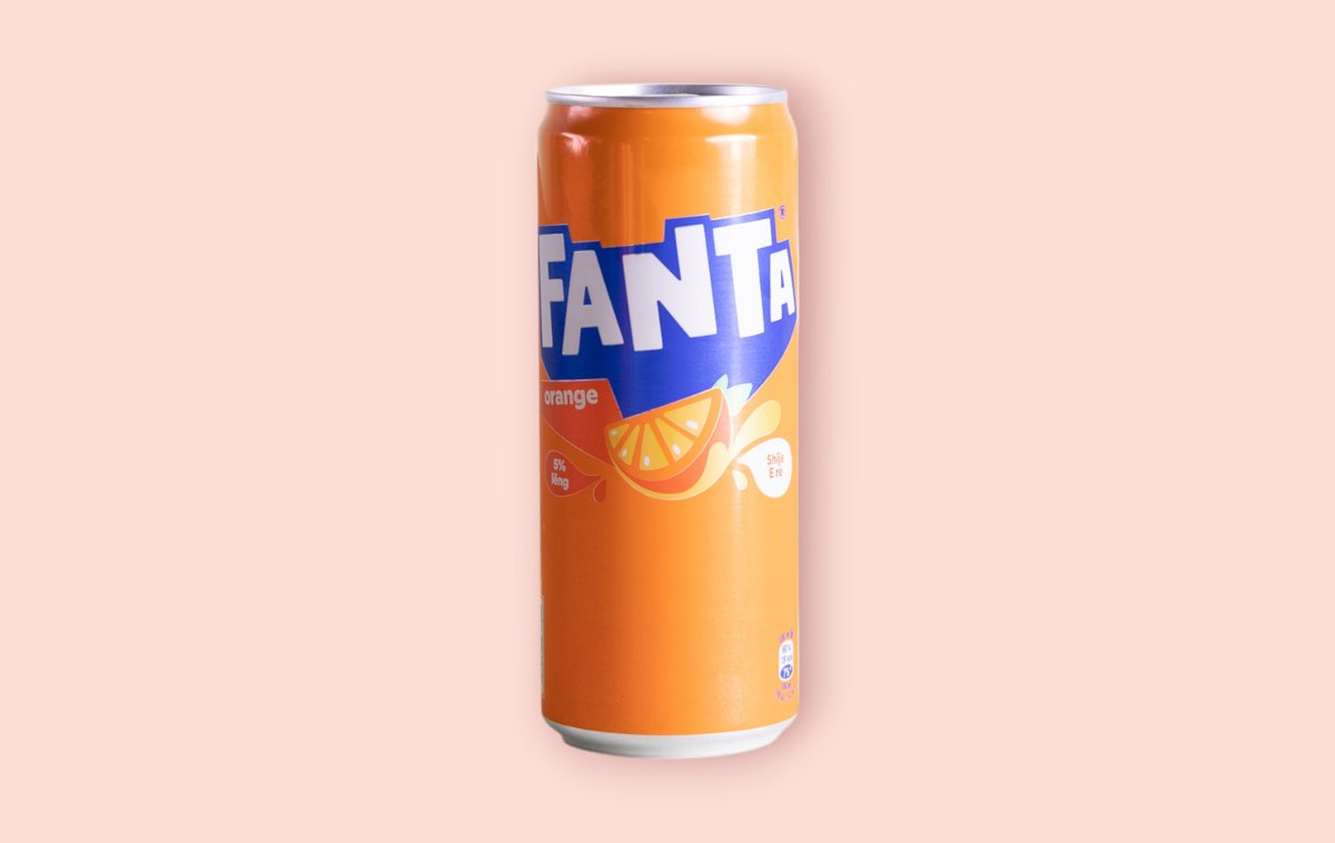 Fanta