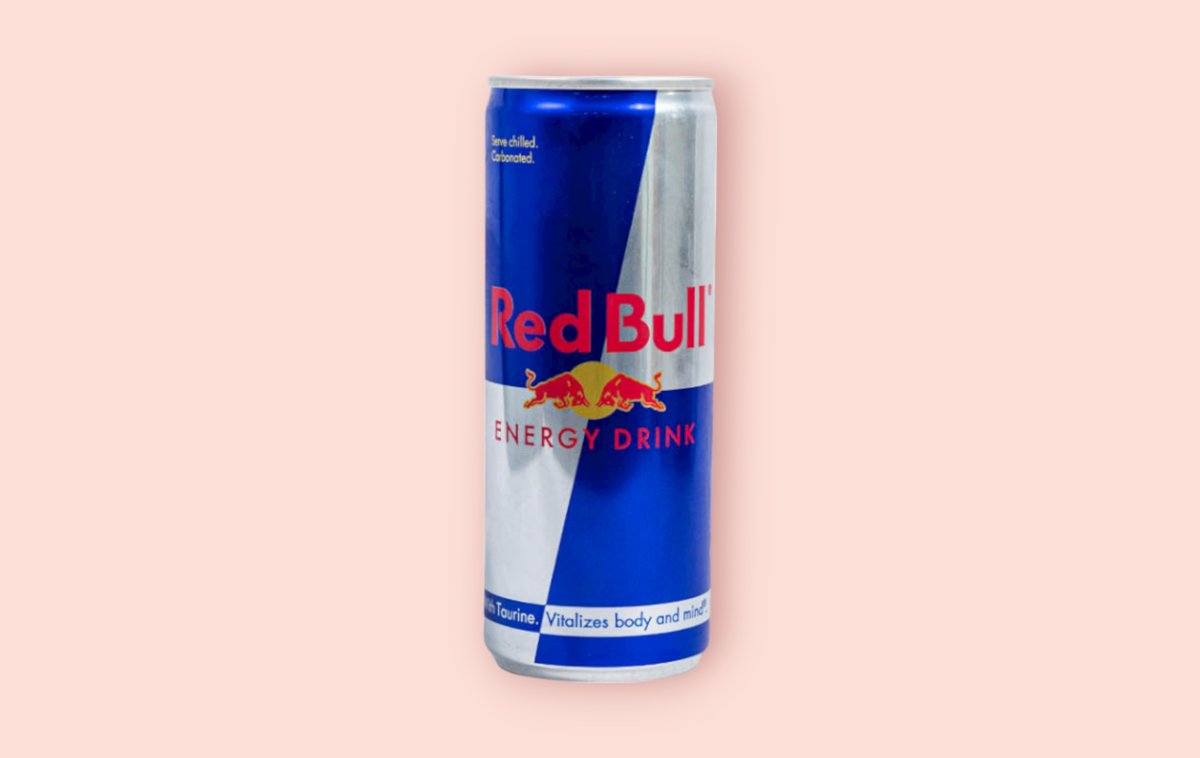 Red Bull