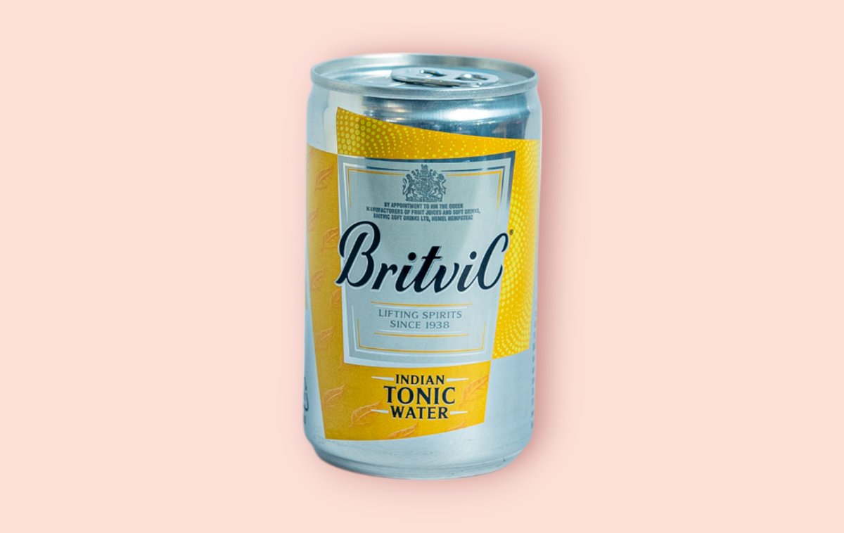 Schweppes