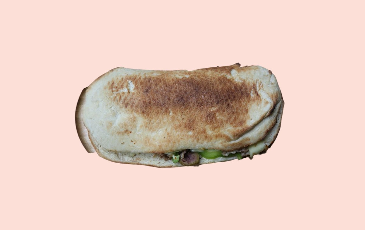 Tuna (SANDWICH)