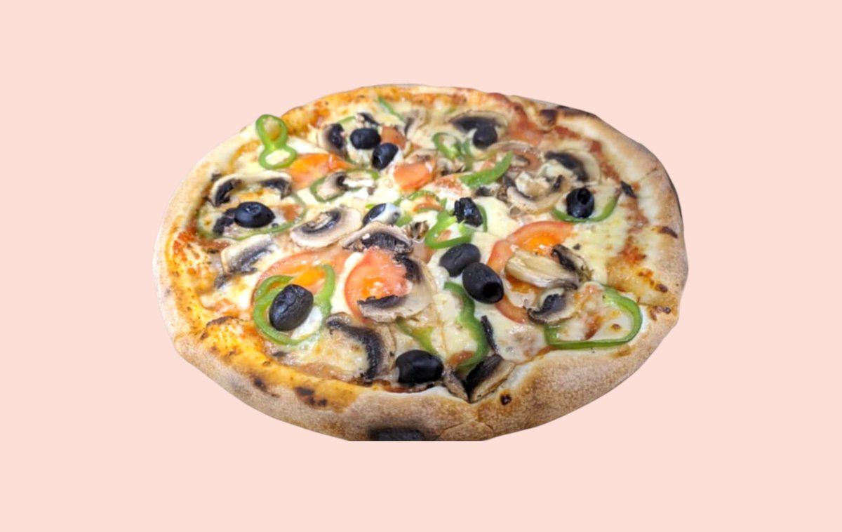Vegetarian
