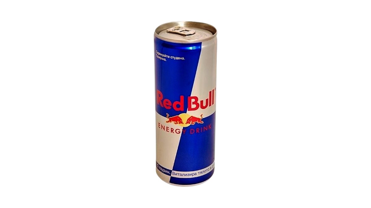 Red Bull