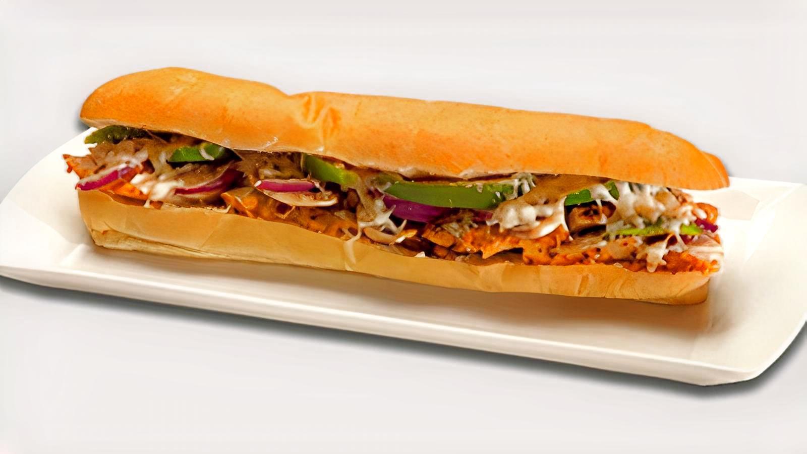 BLT Sub