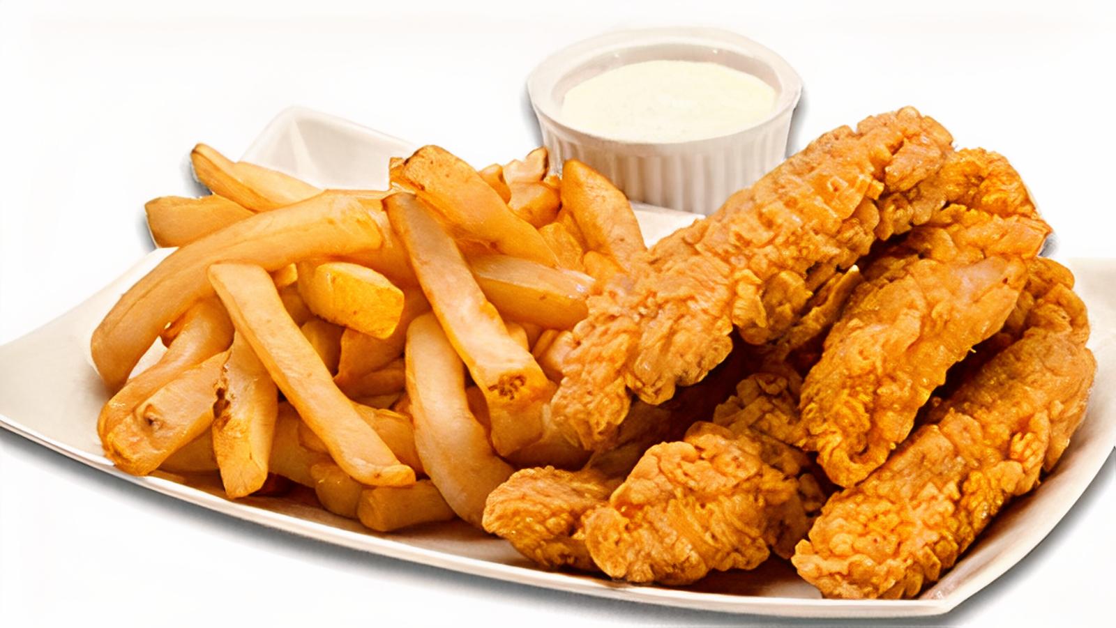 Chicken Strips
