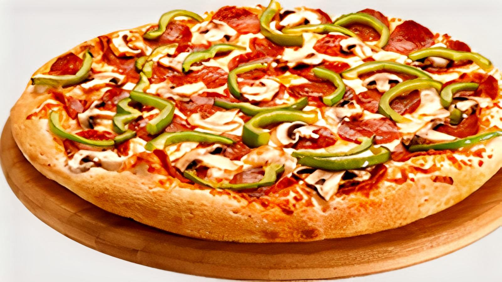 Combination Pizza LARGE
