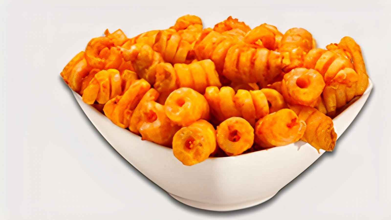 Curly Fries