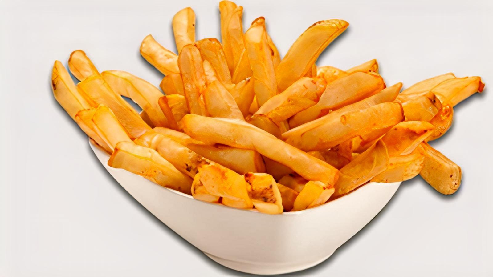 Fries