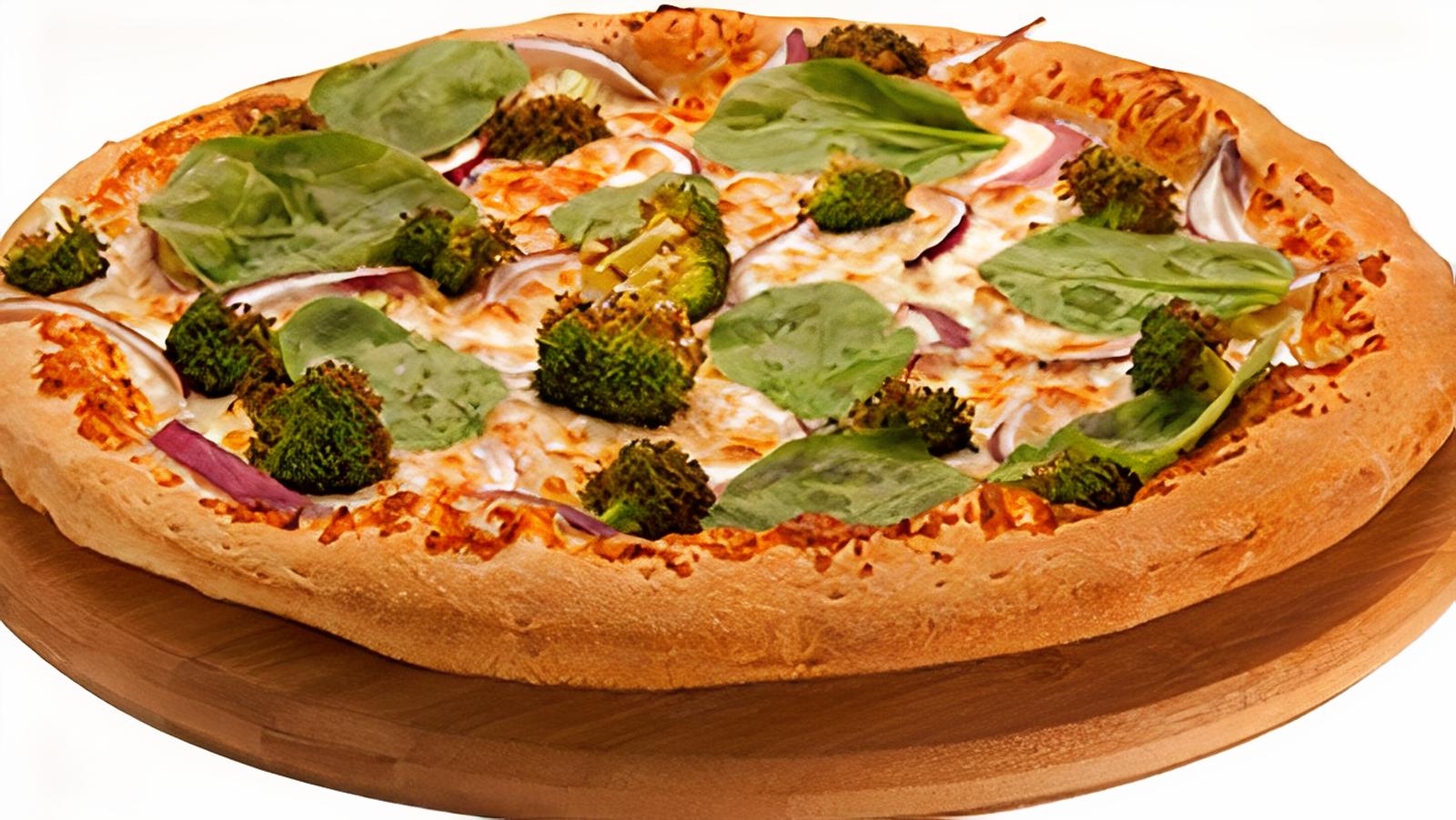 Garden Pizza LARGE