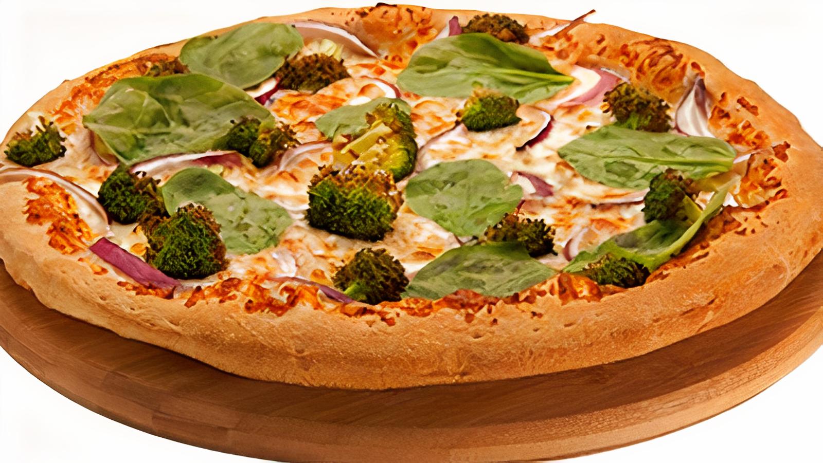 Garden Pizza MEDIUM