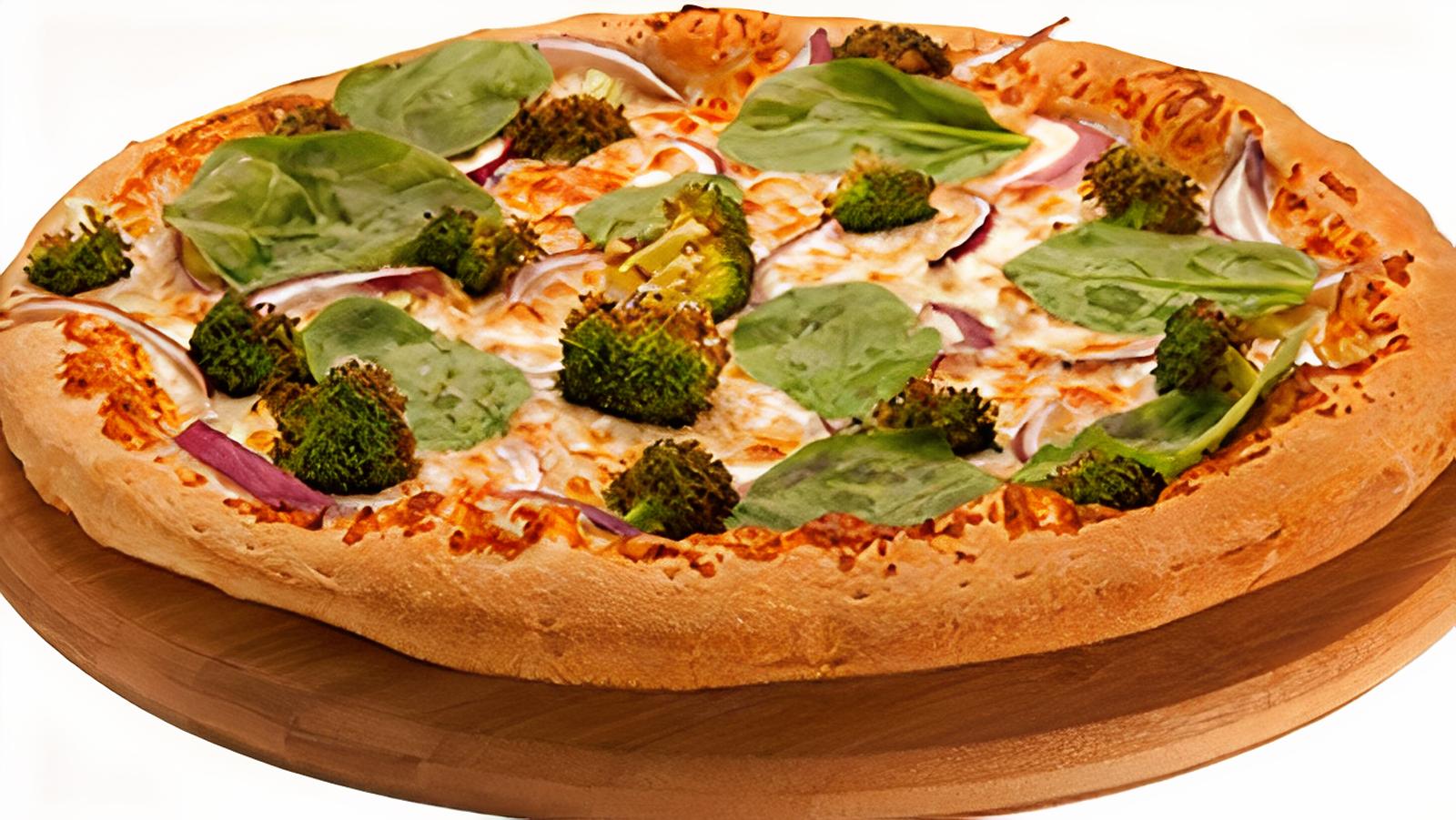 Garden Pizza SMALL