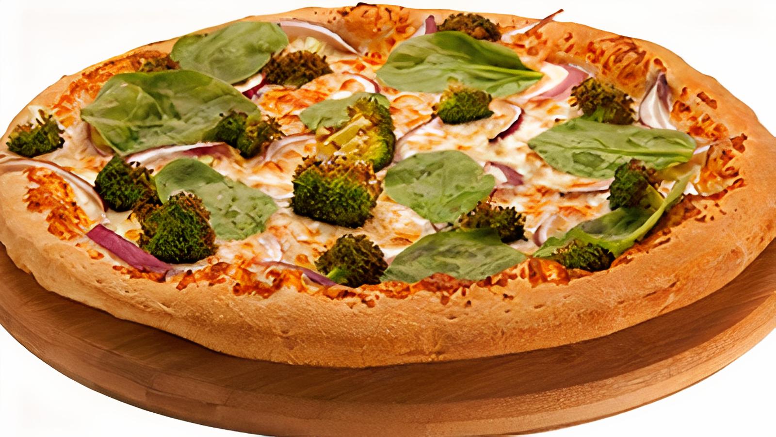 Garden Pizza  X-LARGE
