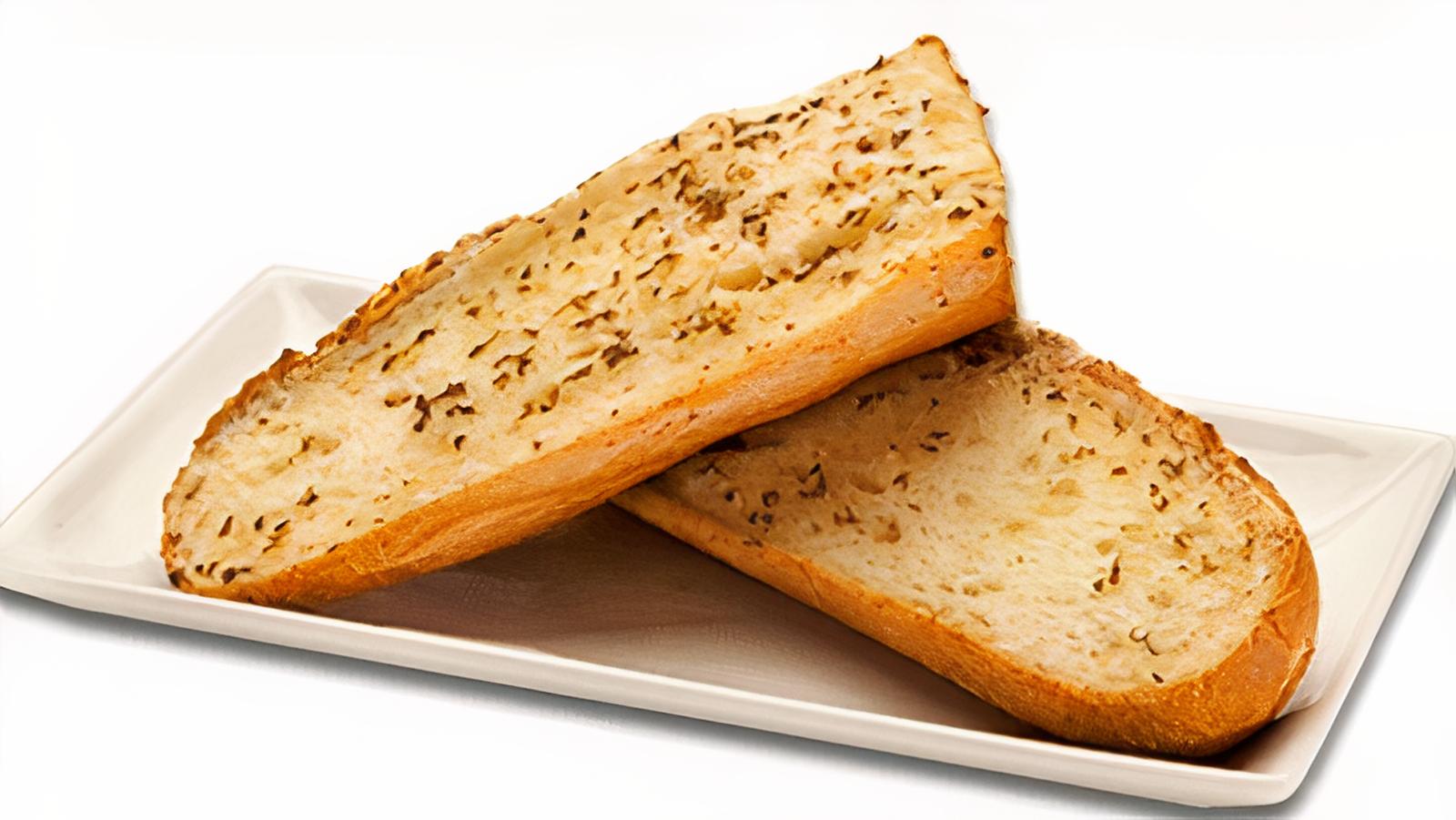 Garlic Bread