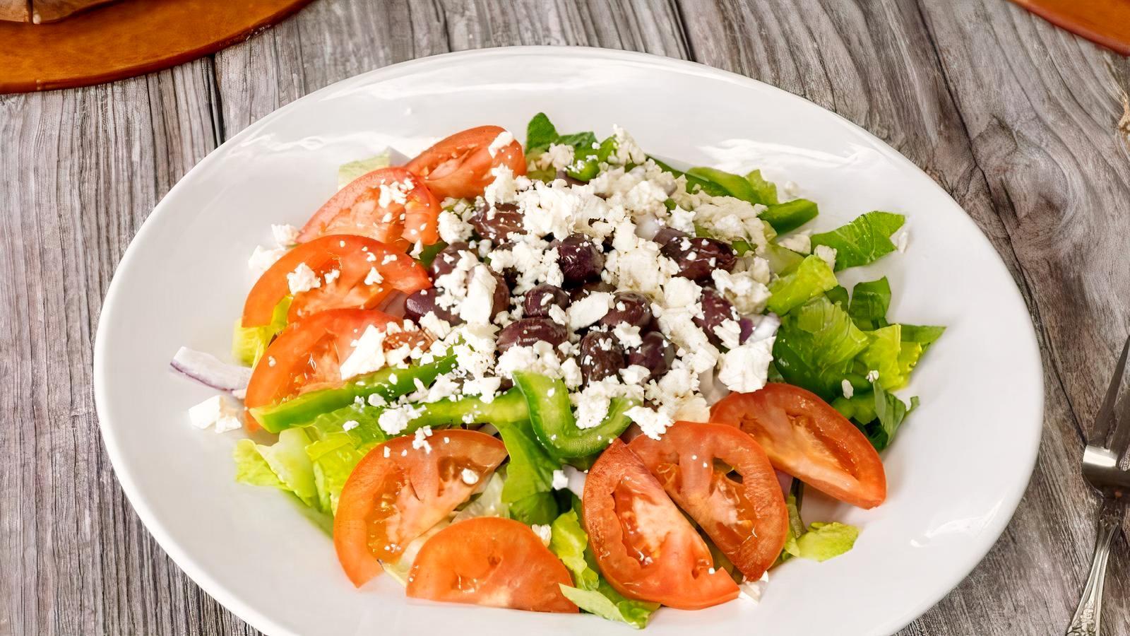 Greek Salad