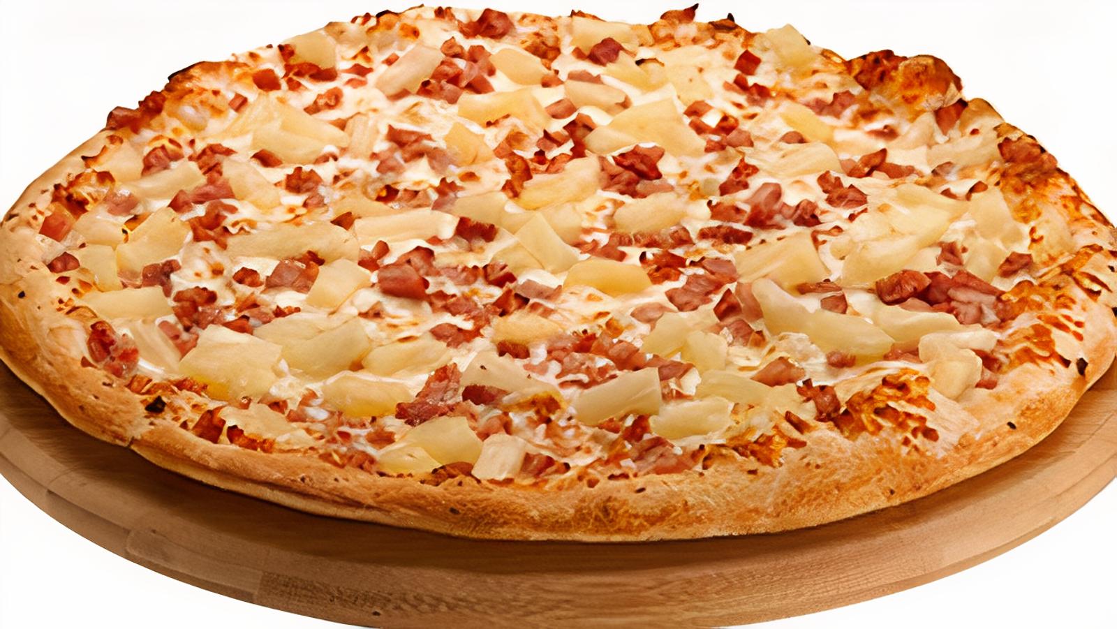 Hawaiian Pizza LARGE