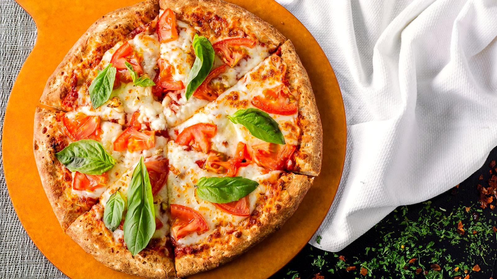Margarita Pizza X-LARGE