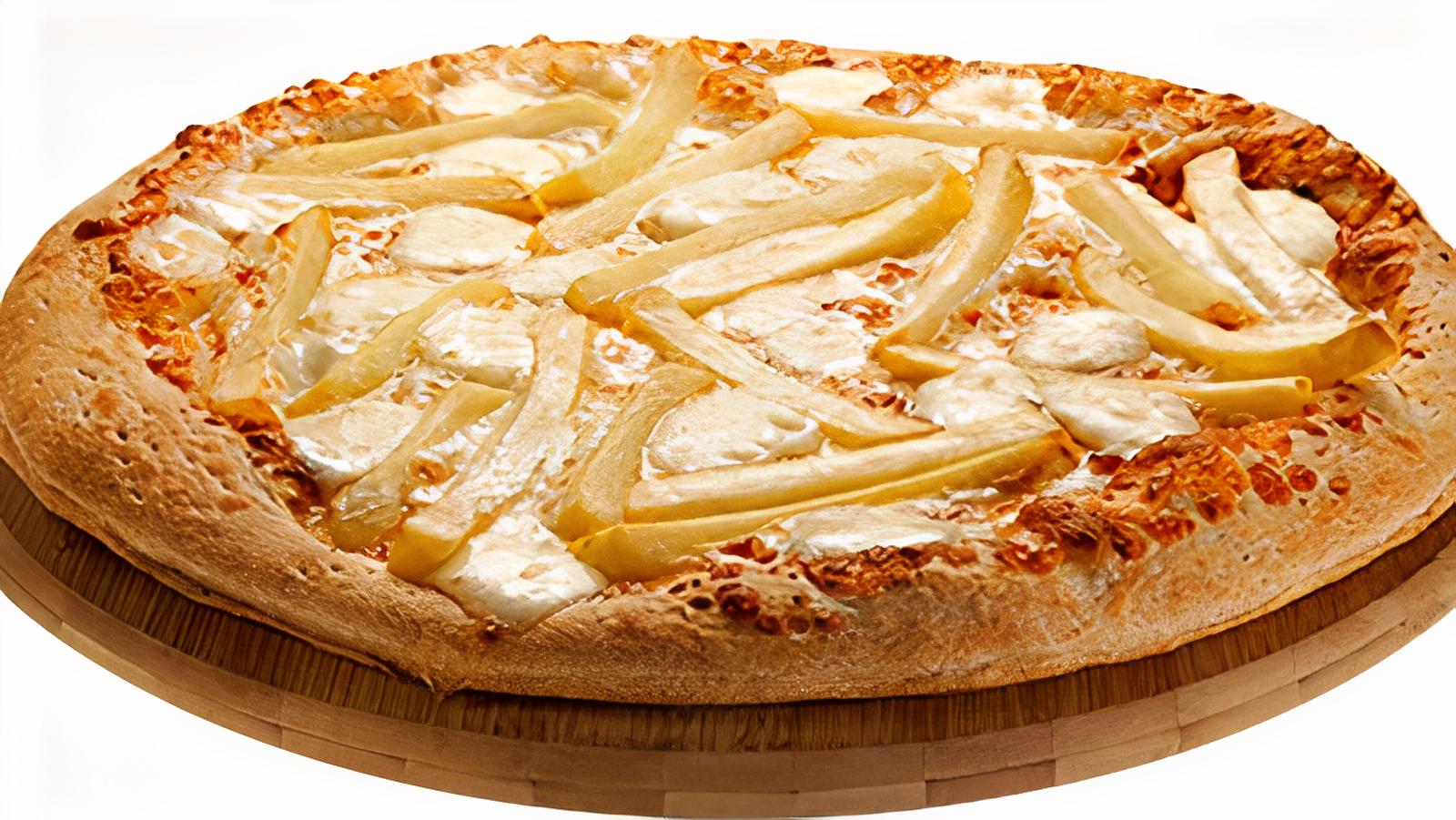 Poutine Pizza MEDIUM
