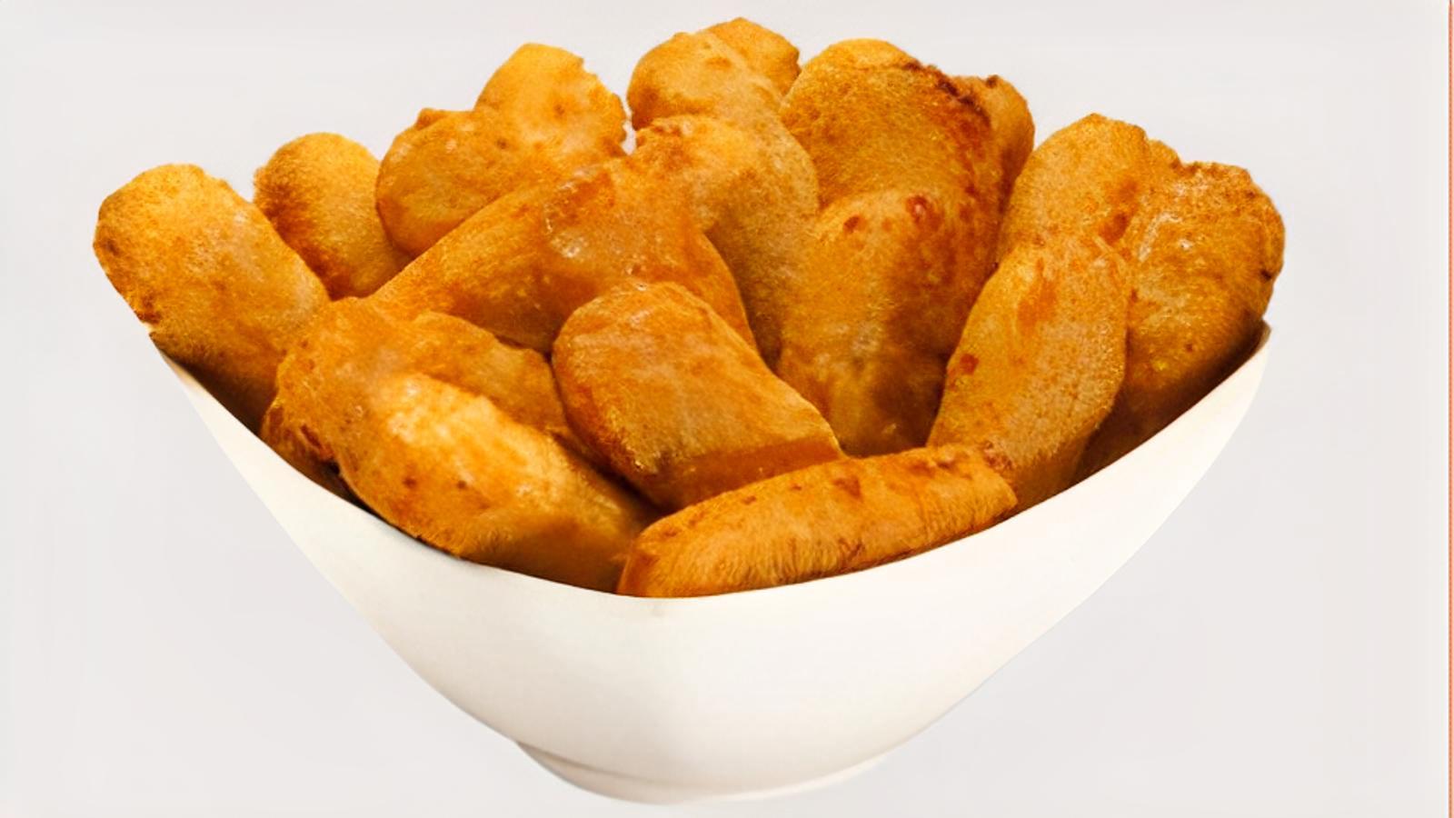 Spuds