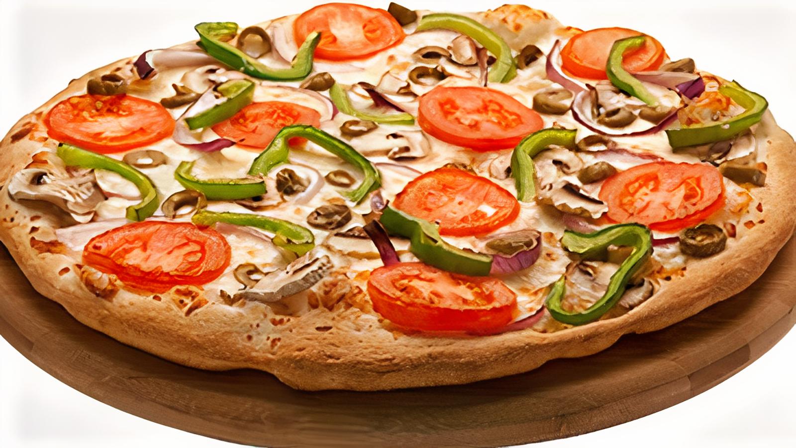Veggie Lover Pizza LARGE