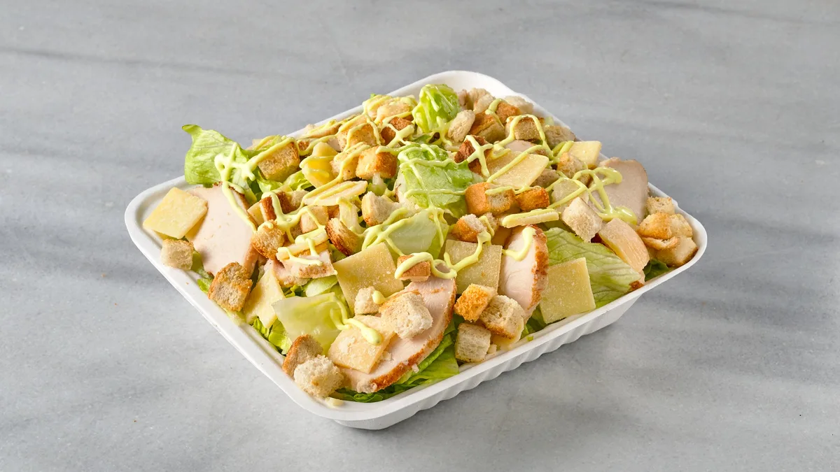 Caesar`s