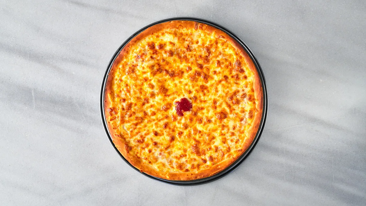 Margherita