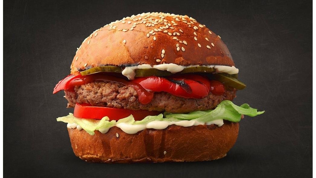 Combo Burgerul Casei