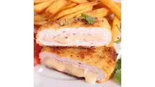Cordon Bleu