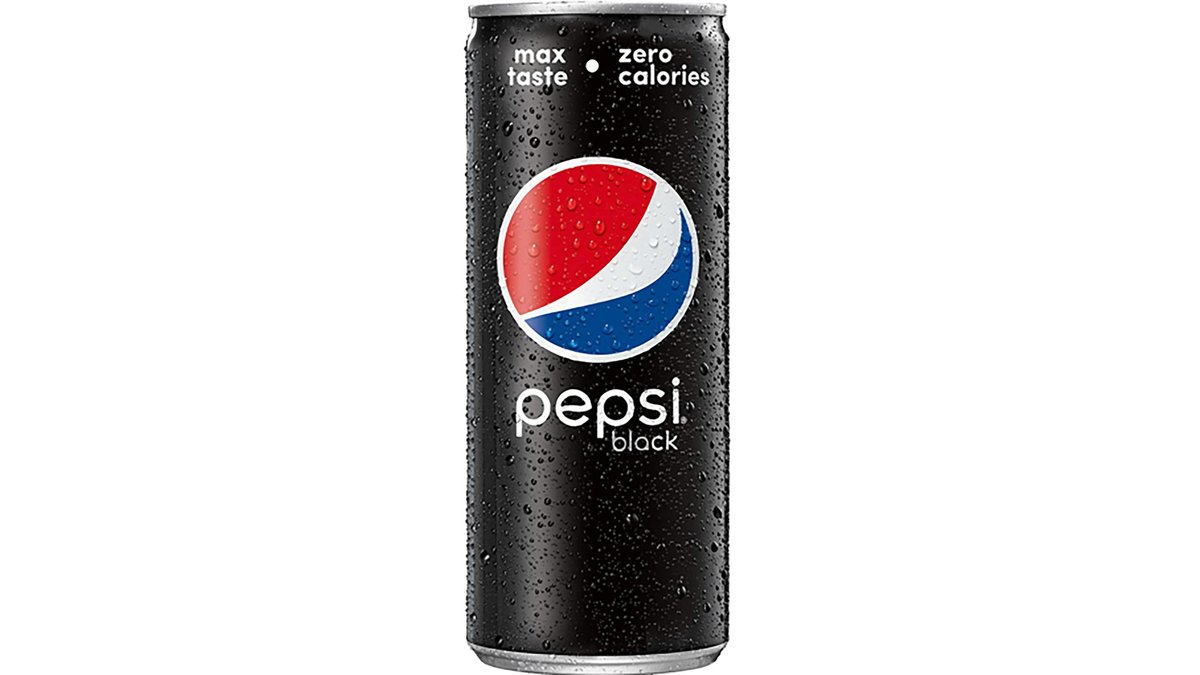 Pepsi Max