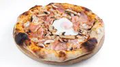 Pizza Capricioasa