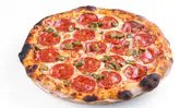 Pizza Diavola