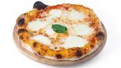 Pizza Margherita Buffala