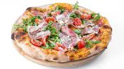 Pizza Parma
