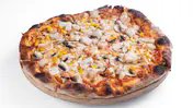 Pizza Pollo