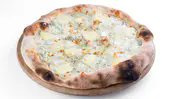 Pizza Quattro formaggi