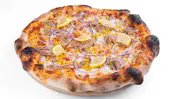 Pizza Tonno e cipole