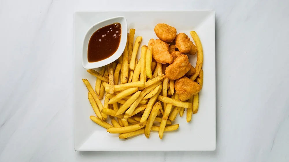 Chicken Nuggets