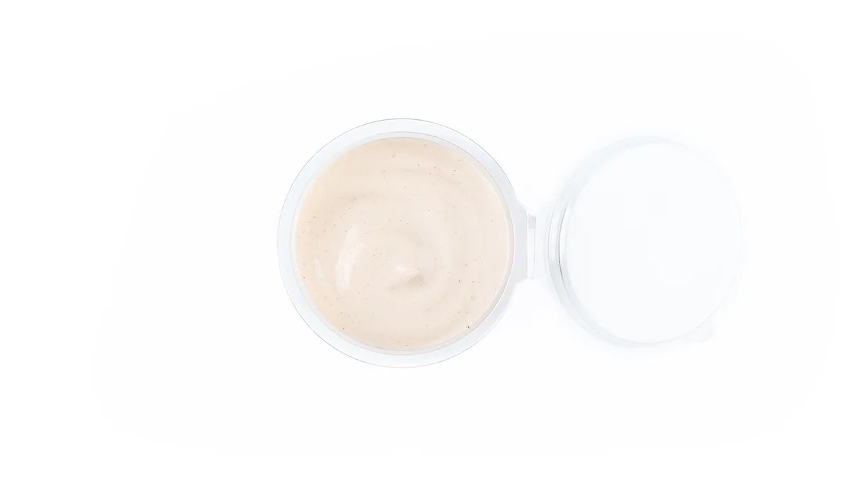 Lemon mayo