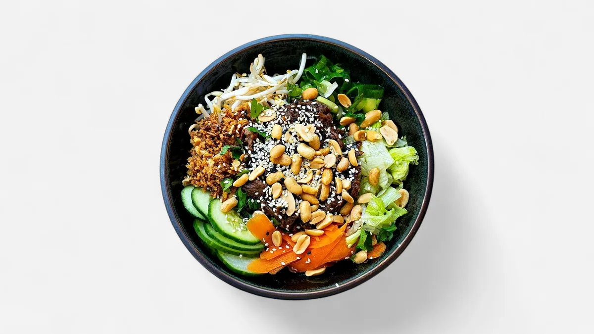NAM BO POKE