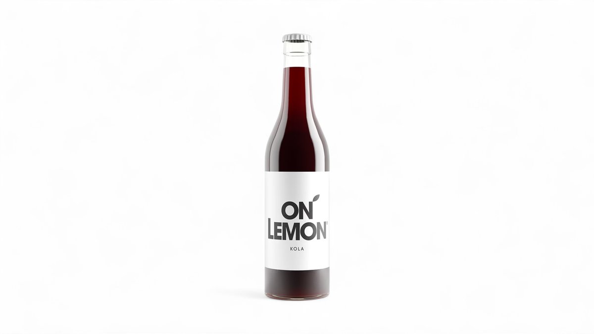 On Lemon - KOLA