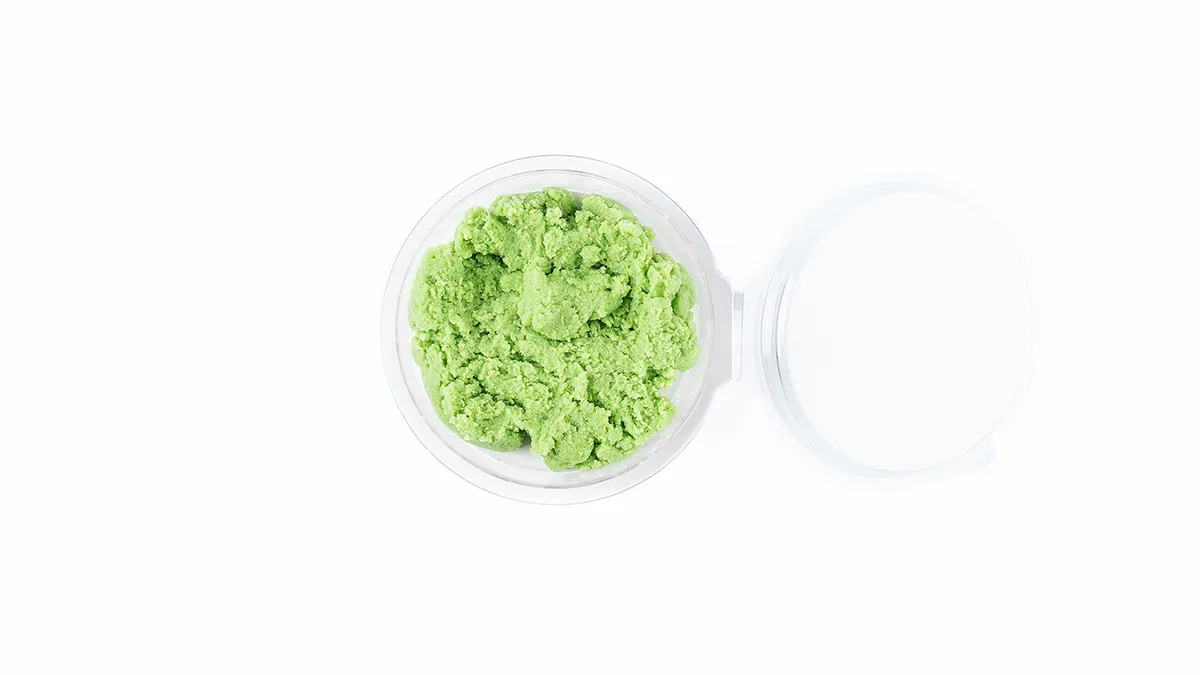 Wasabi
