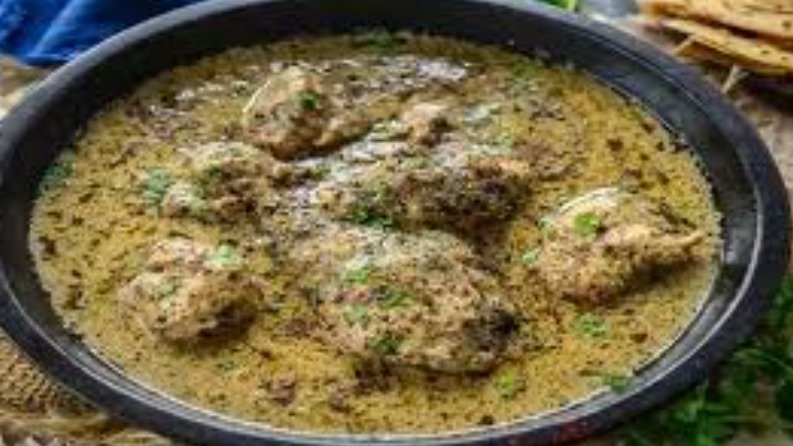 Fish Kaali Mirch