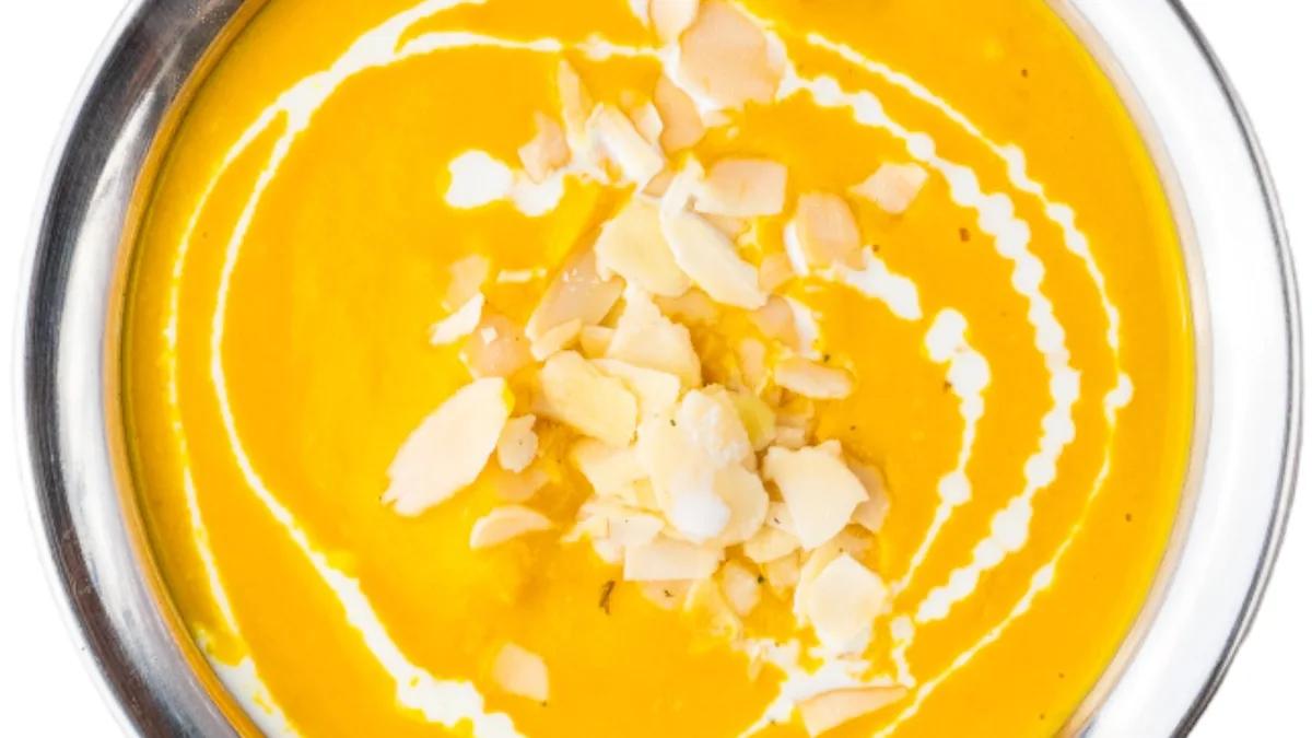 Mango Chicken