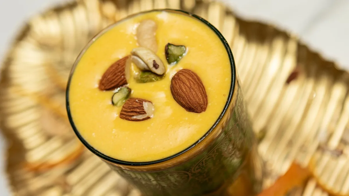 Mango Lassi 300 ml