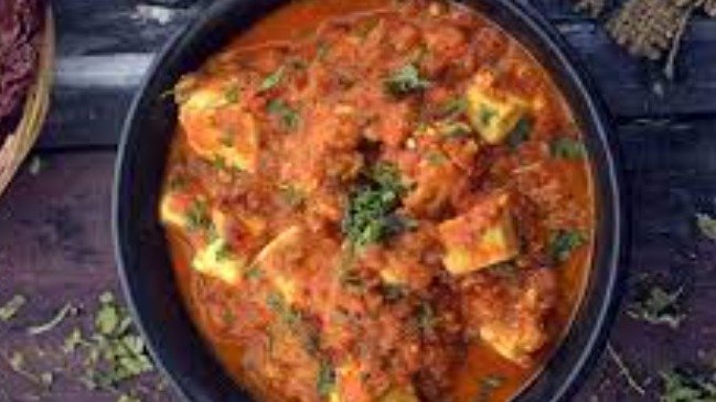 Paneer Lababdar