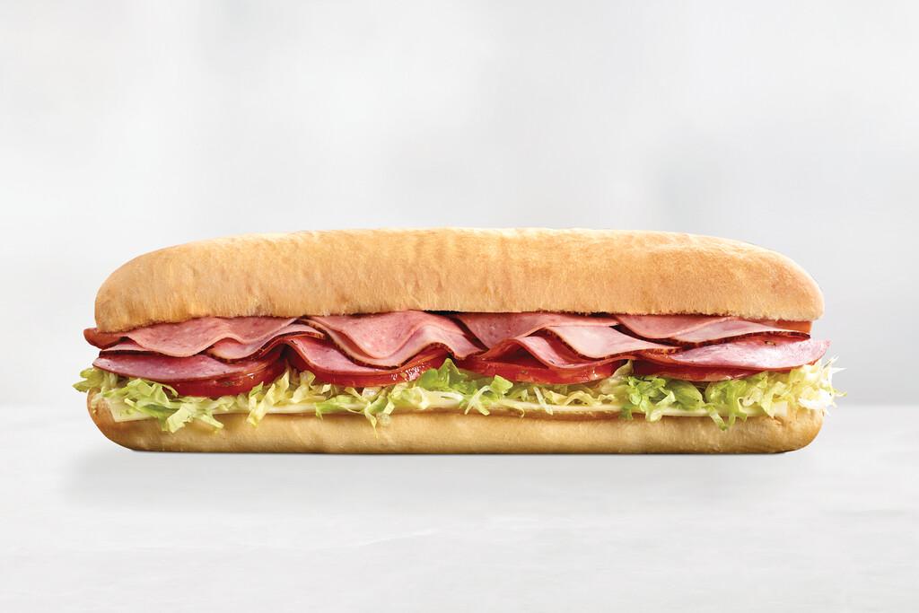 Large - Assorted Sub