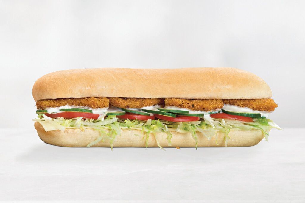 Large Breaded Chicken