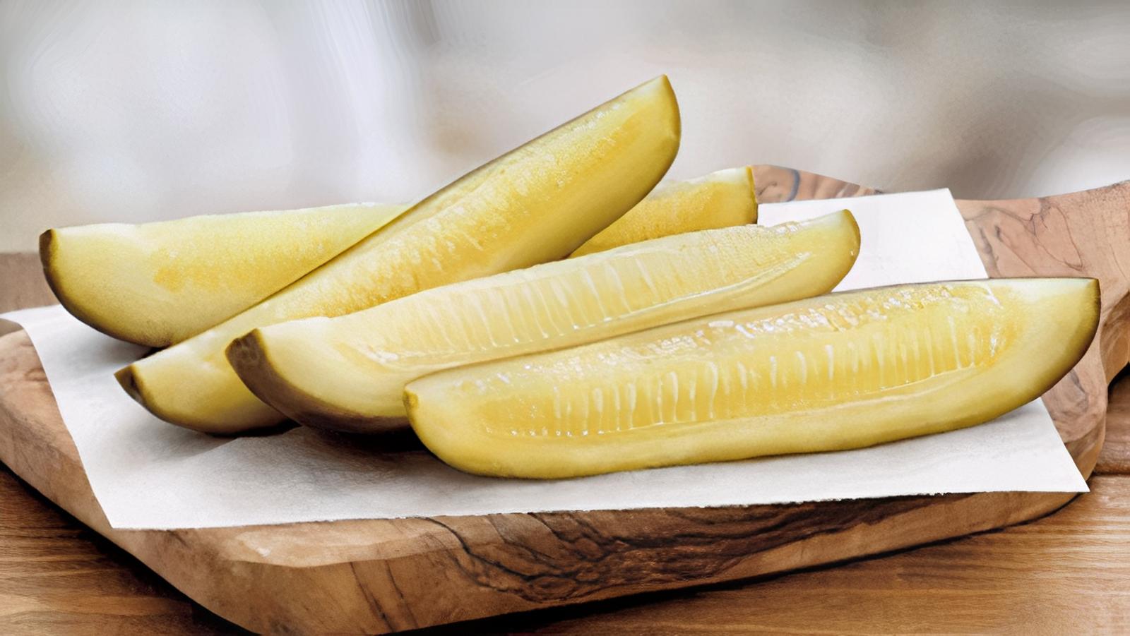 Pickle Spears