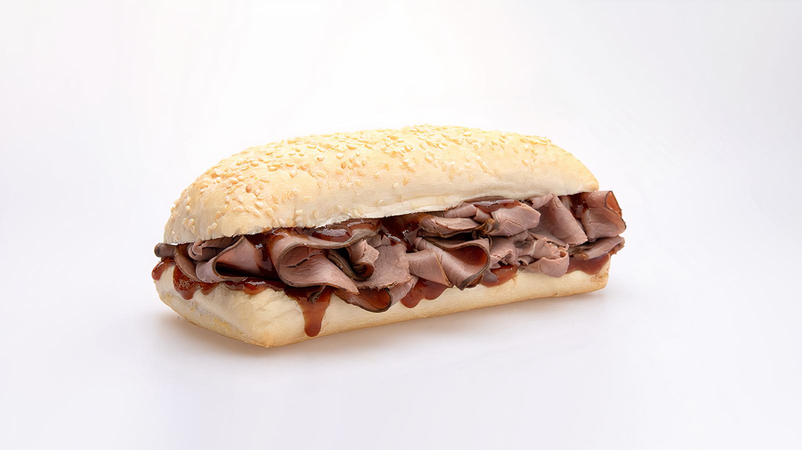 BBQ Beef