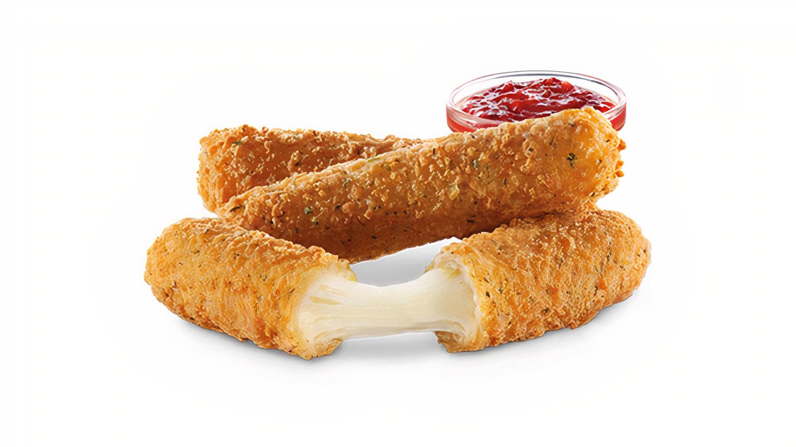 Cheese Sticks | 6pc